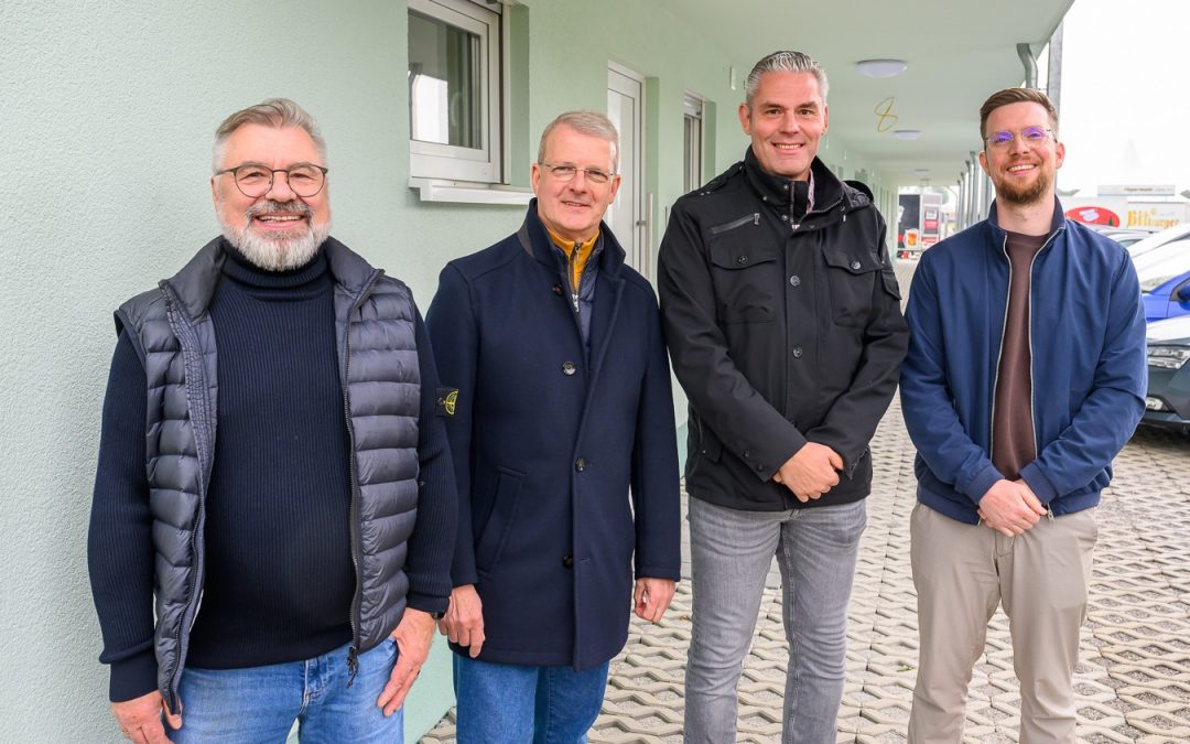 Einladung zur Generalversammlung