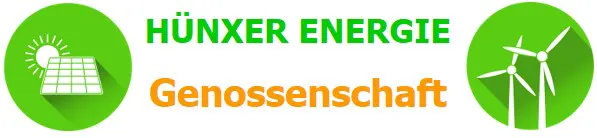 HÜNXER ENERGIE Genossenschaft